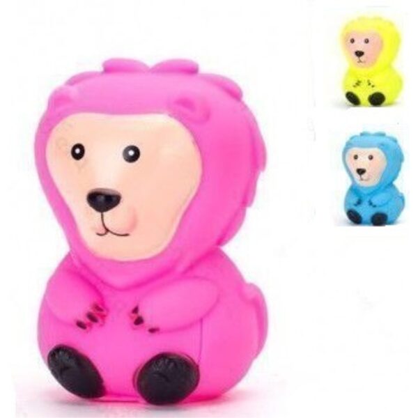 NOBLEZA лев - игрушка для собак