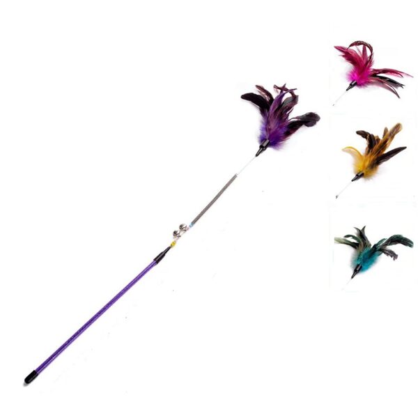 NOBLEZA ATSPERSPALVA - MAKŠĶERE kaķiem