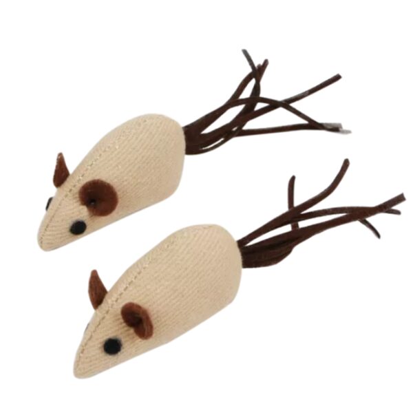 ROTAĻLIETA AIG PELĪTE BĒŠI BRŪNA 2GAB