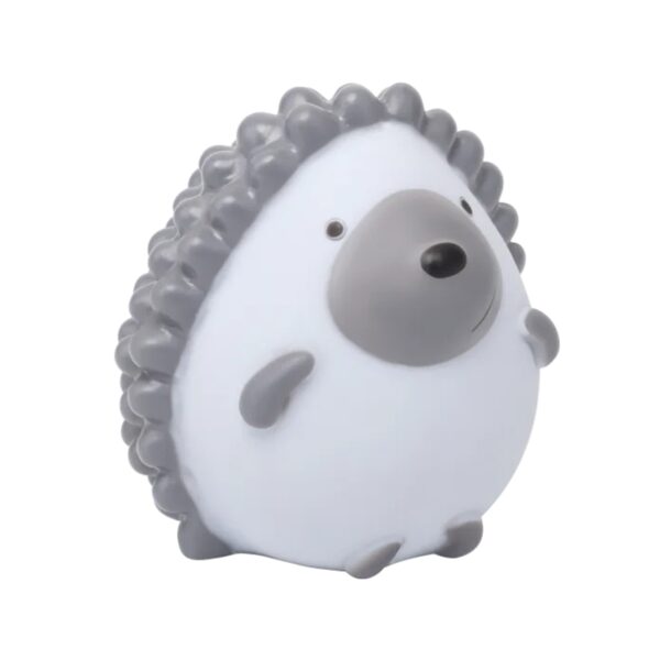 NOBLEZA PĪKSTUĻEZIS 8cm - Виниловая игрушка с пищалкой для собак