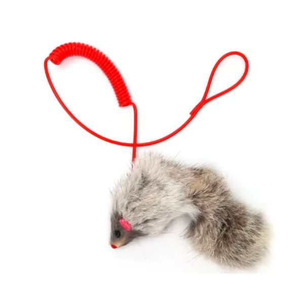 ROTAĻLIETA AIG PELE IZSTIEPJAMA