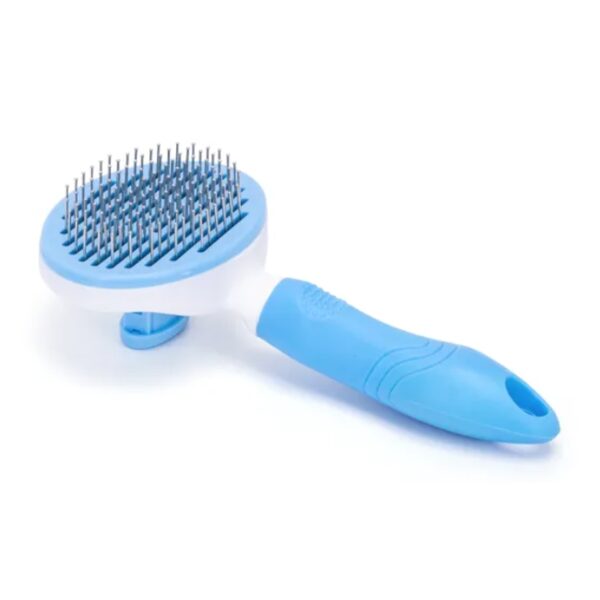 ĶEMME NOBLEZA SELF CLEAN S ar BIEZIEM ZOBIEM