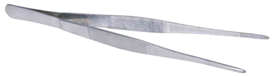 Pincete reptiļu barošanai - Trixie Feeding tweezers, 20 cm