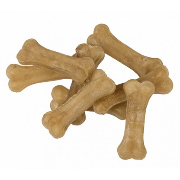 Duvo Plus Rawhide Bone, 5cm, 8gb