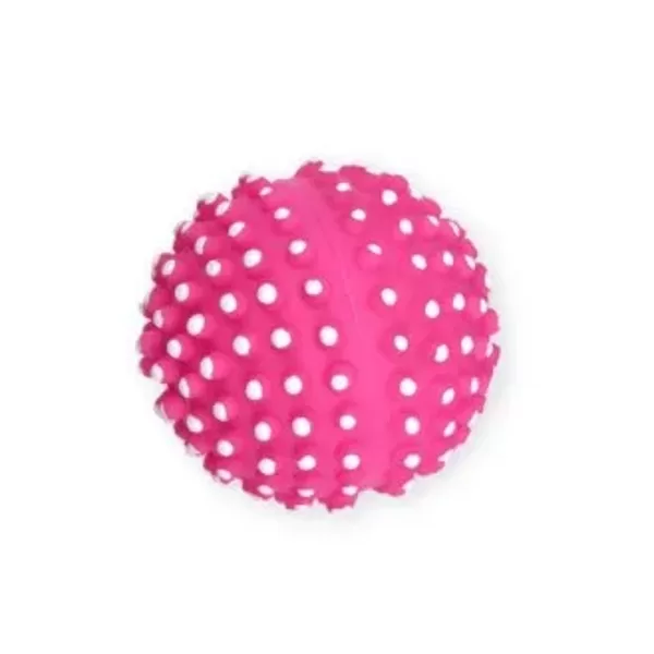 PET NOVA dentball with sound 6,5cm