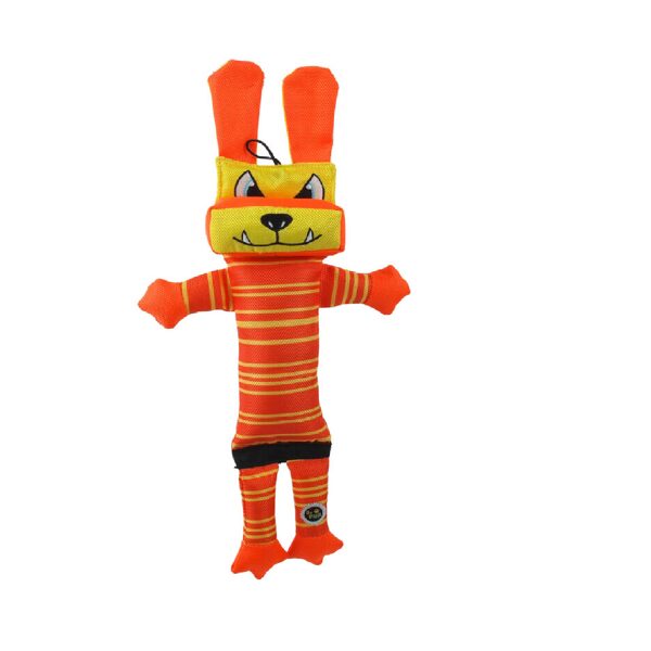 Be Fun Toy ROBBOT puppy orange 38cm