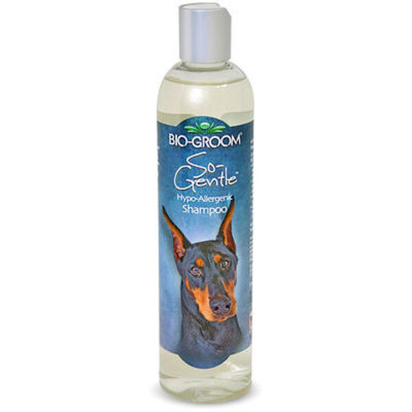 BIO-GROOM Shampoo So-gentle 355ml