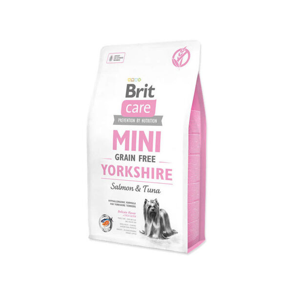 Brit Care Mini Yorkshire 2 kg