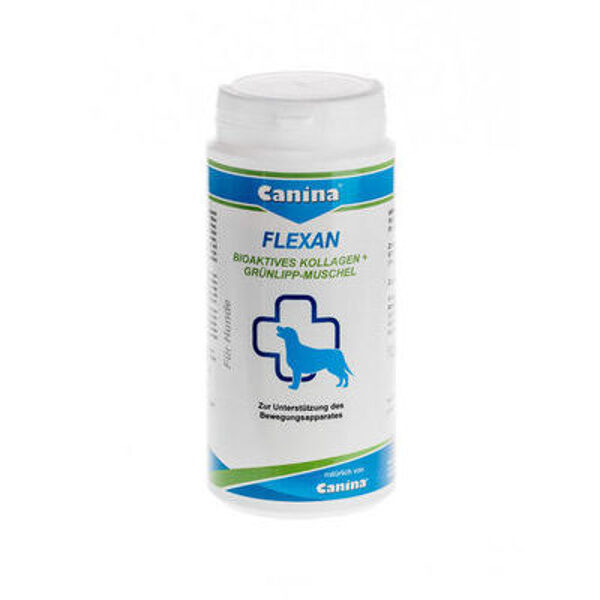 CANINA Flexan milt. 150gr