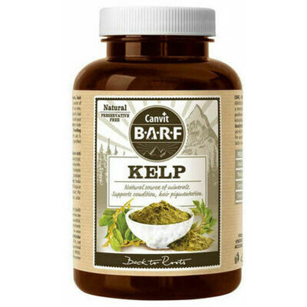 Canvit Kelp 60g
