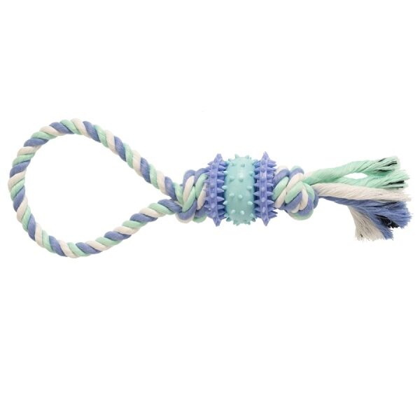 Gimborn Dog Cotton Dent Plus Corda 30cm