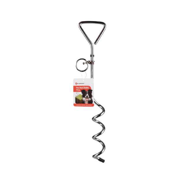  miets piesiešanai 41cm Flamingo Pina