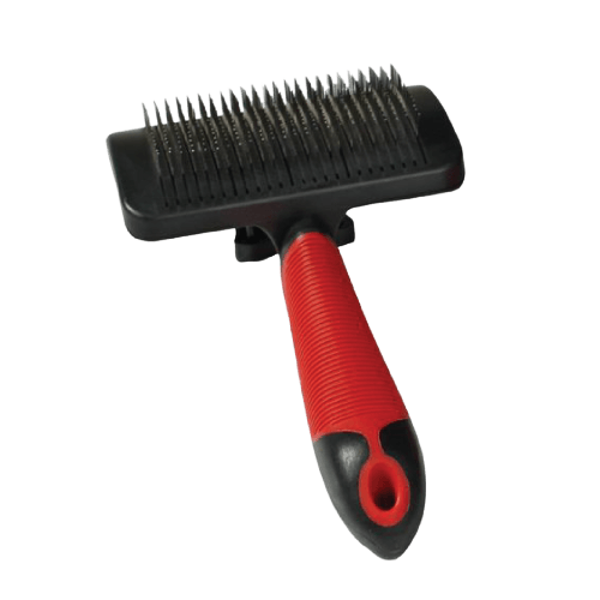 Suka pavilnai “EASY to CLEAN”  ar smalkiem metāla sariem  L