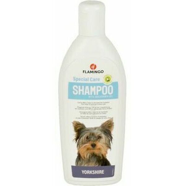 Шампунь Flamingo YORKSHIRE 300ml