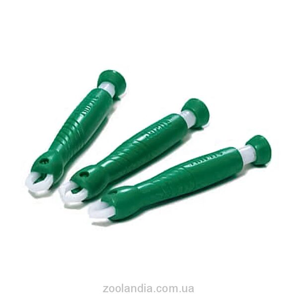 Flamingo Tick Tweezers - пинцет для снятия клещей