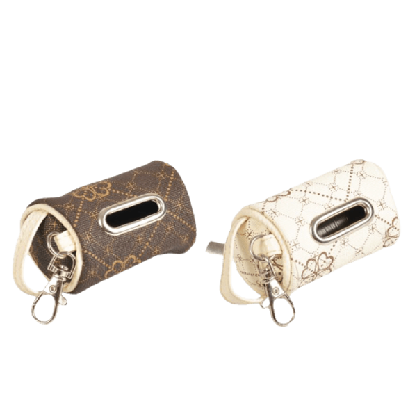 держатель для пакетов  Flamingo Vito Riri разные цвета