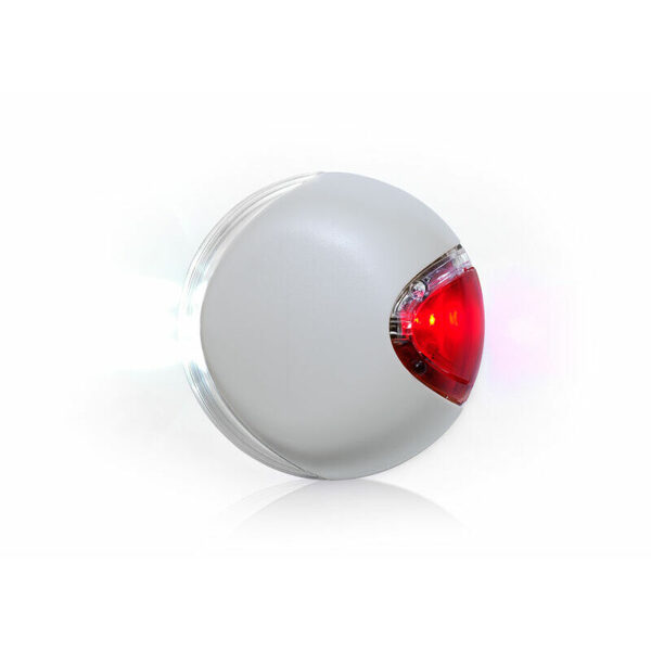 flexi LED Lighting System light grey - lukturītis