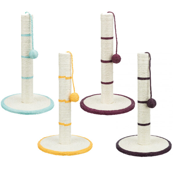 Nagu asināmais - Trixie Sisalstamm, 50cm