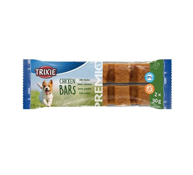 Trixie Premio Chicken Bars 2*30g