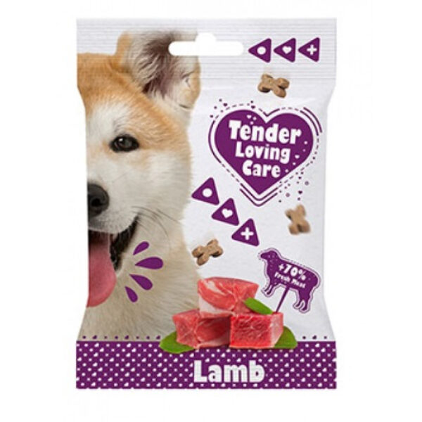 DUVO+ Tender Loving Care 100g, jērs