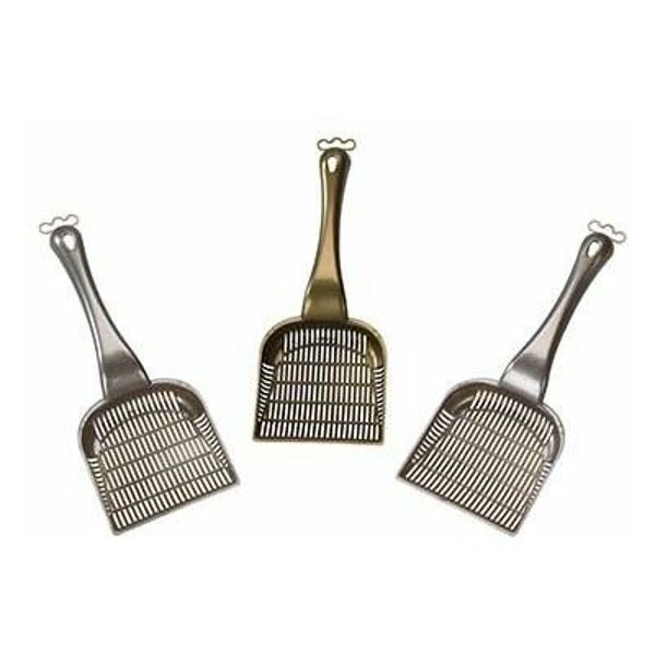 Lāpstiņa smiltim COMPACT ROYAL EDITION M 26x10,5cm