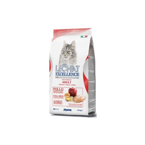 LECHAT Excellence Adult 0,4 kg