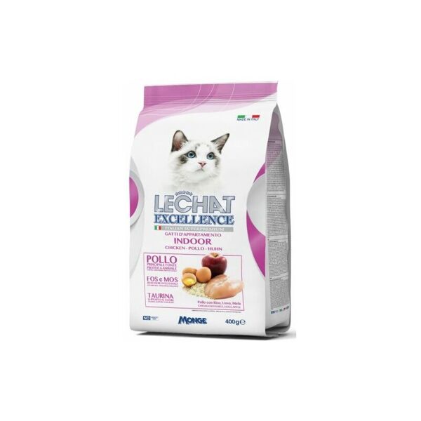 LECHAT Excellence Indoor 0,4 kg