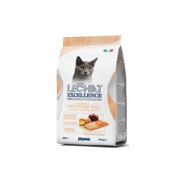 LECHAT Excellence Sensitive 0,4 kg