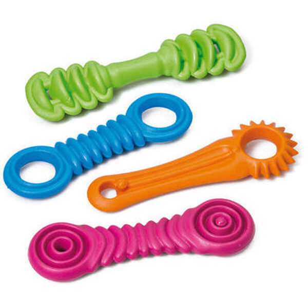 Игрушка для собак GeoToy Long 24x11cm