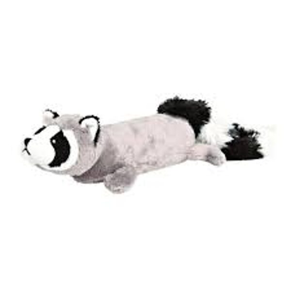 Rotaļlieta suņiem - Trixie Racoon, plush, 46 cm