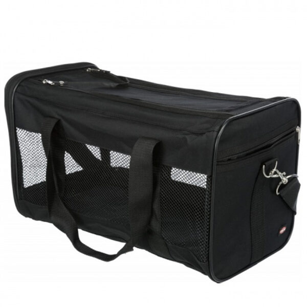 Transportēšanas soma dzīvniekiem - Trixie Ryan Carrier, 54*30*30 cm