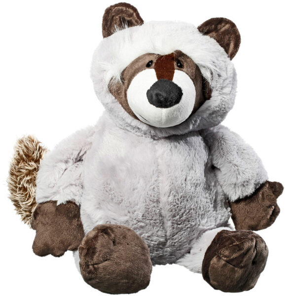 Trixie Racoon, Plush 54cm - плюшевая игрушка для собак