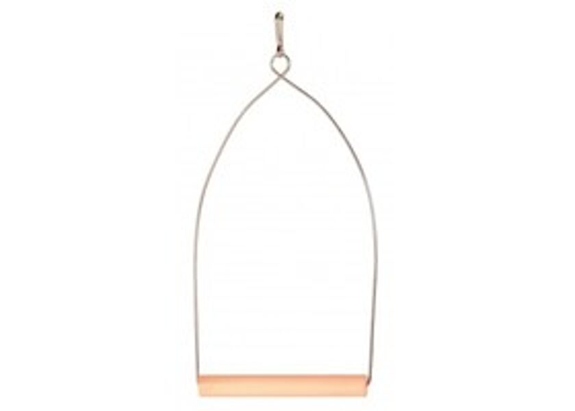 Trixie Arch Swing 8*15cm - Качели для птиц