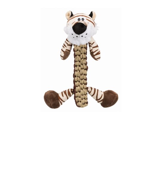  Trixie Tiger, polyester, 32 cm